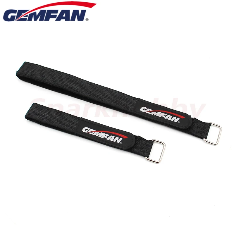 Drone Battery Strap - Gemfan 330X20mm 550X25mm High-strength Non-Slip Woven