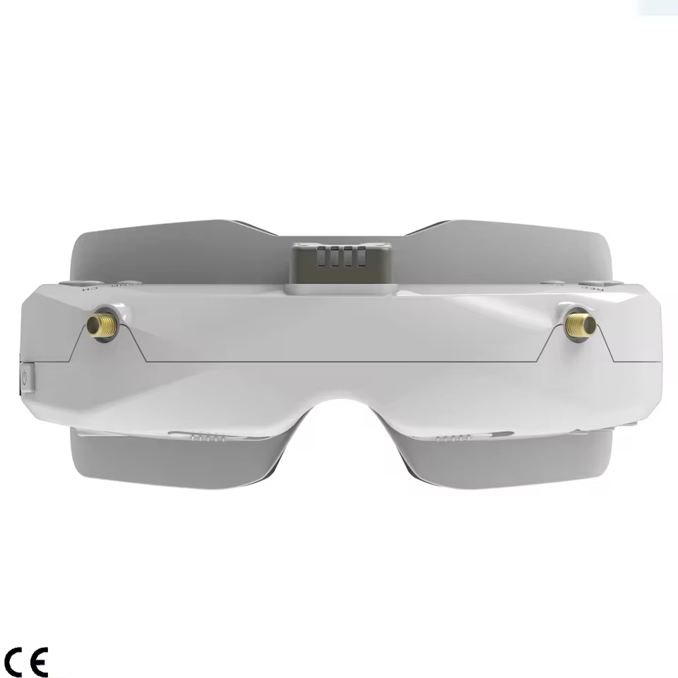 SKYZONE SKY02O OLED 5.8GHz 2S- - огляд і ціна Drone Battery