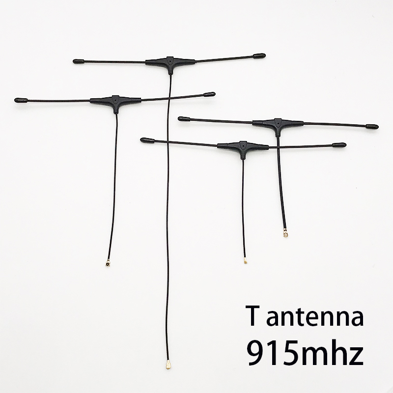 1pcs 915Mhz T-Type Micro Recei - огляд і ціна Tbs Fpv Crossfire