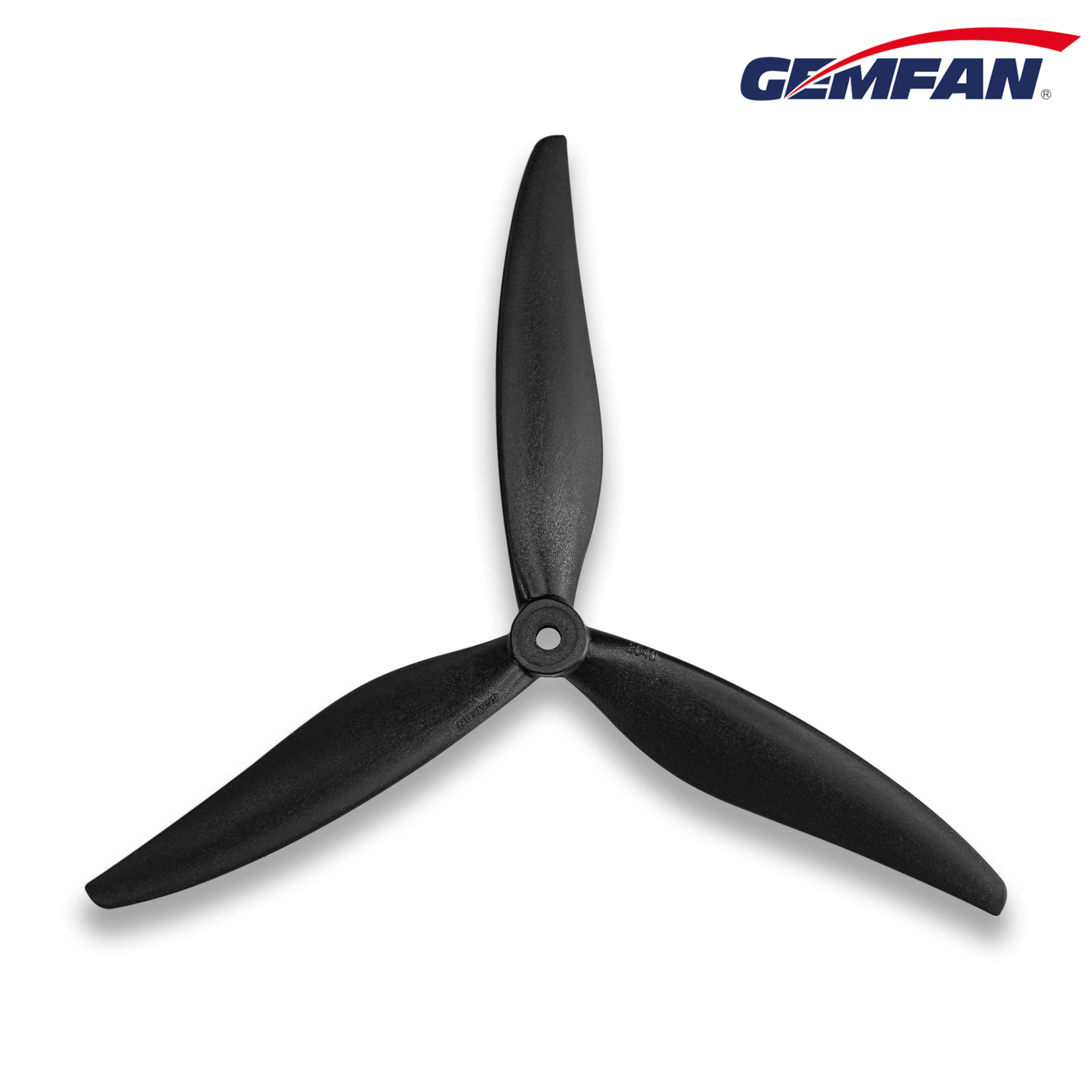 Gemfan 8040 8X4X3 3-blade 8-in - огляд і ціна Drone Propeller