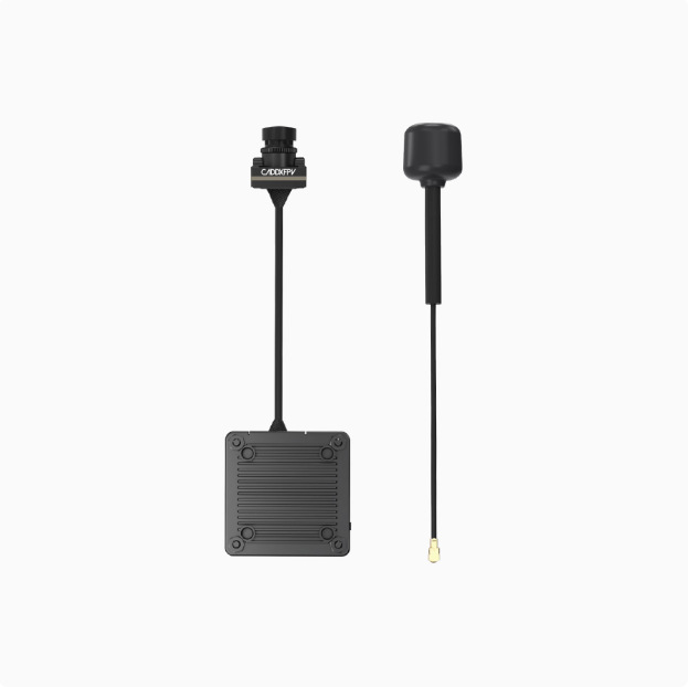 Walksnail Nano V3 High-Definit - огляд і ціна Drone Camera