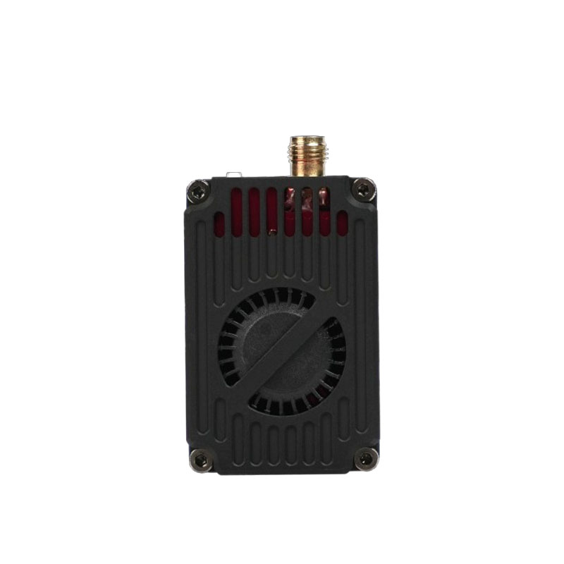 RUSHFPV 4.9GHz 4W VTX FPV Vide - огляд і ціна Drone Transmitter
