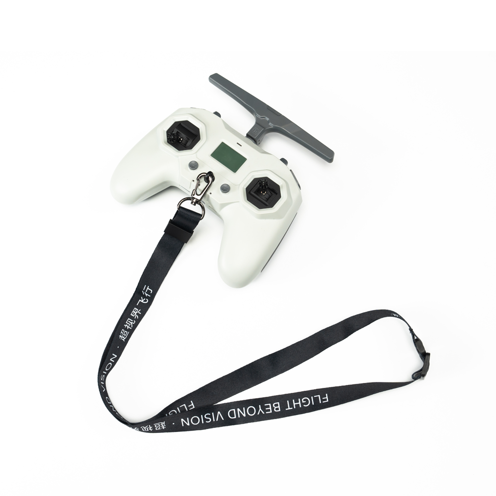 IFlight 25x500mm Remote Contro - огляд і ціна Drone Battery Strap