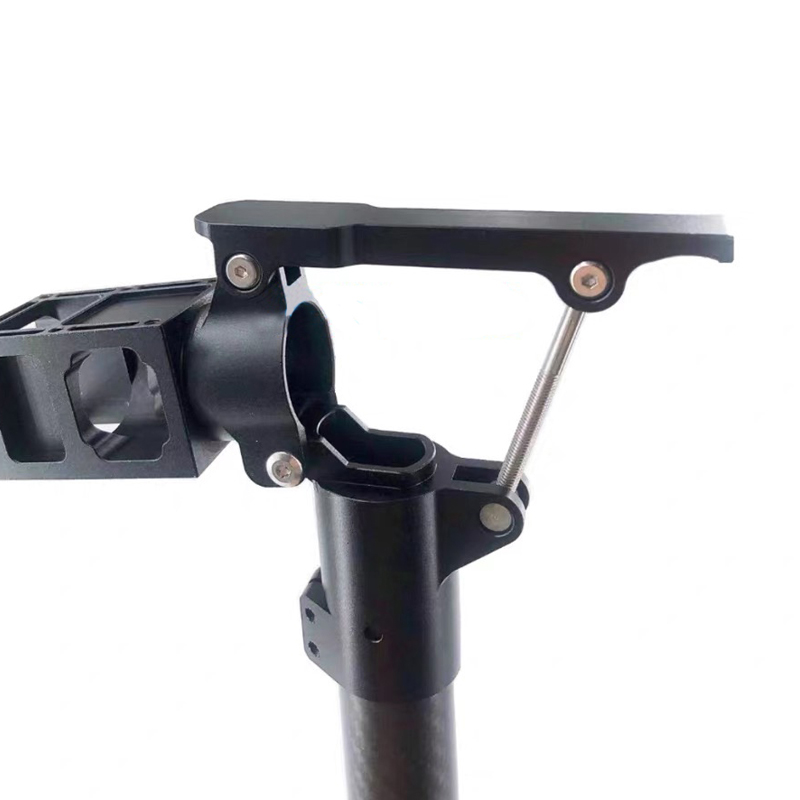 High-quality 40/45/50/60/70mm  - огляд і ціна Drone Arm