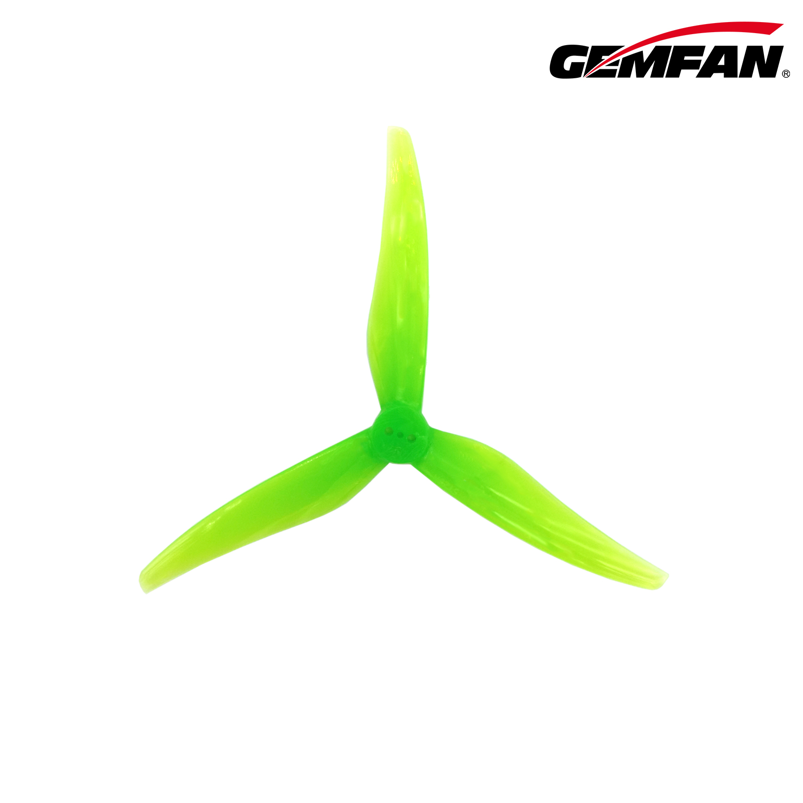 Hurricane SL 5125 3Blade Gemfa - огляд і ціна Drone Propeller