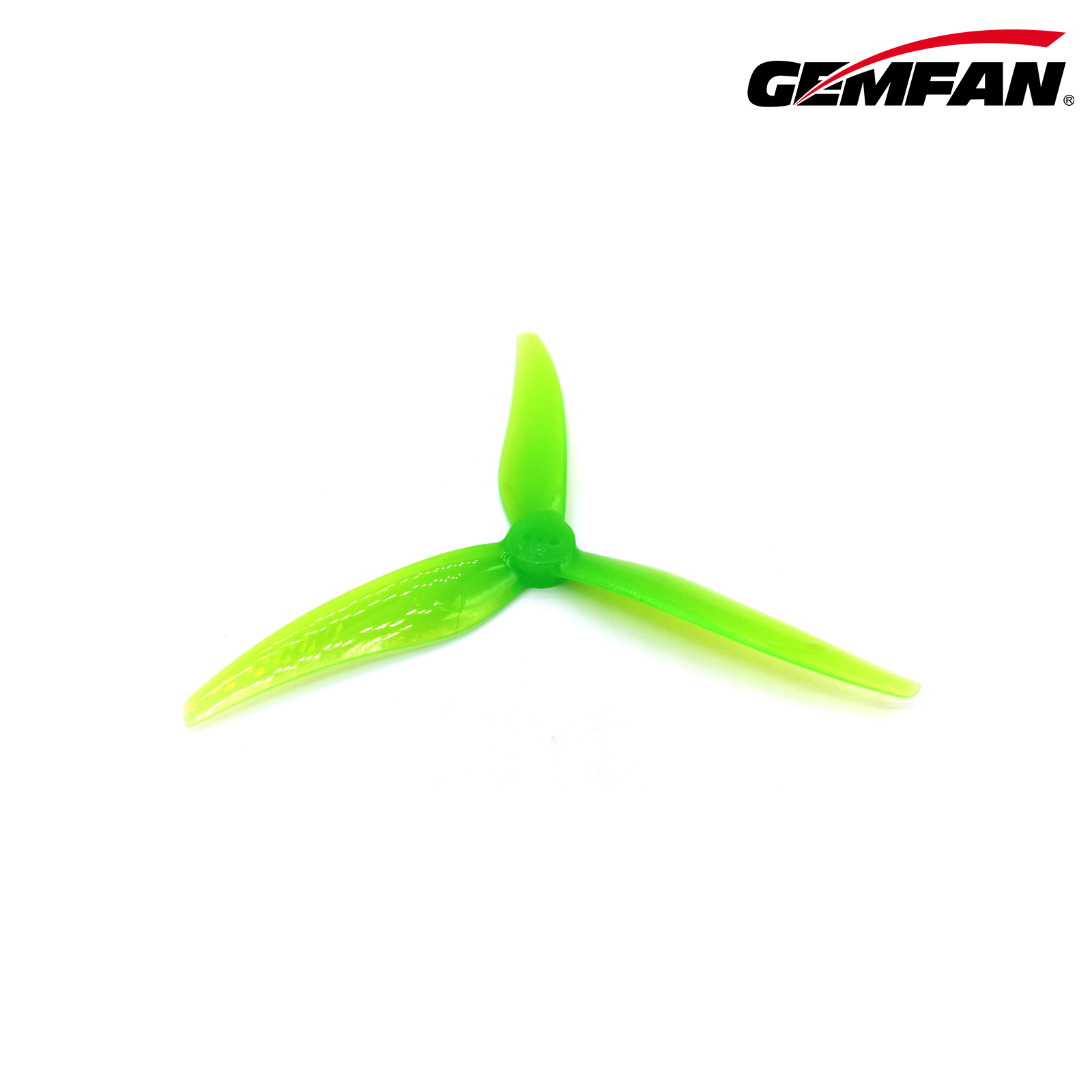 Hurricane SL 5125 3Blade Gemfa - огляд і ціна Drone Propeller