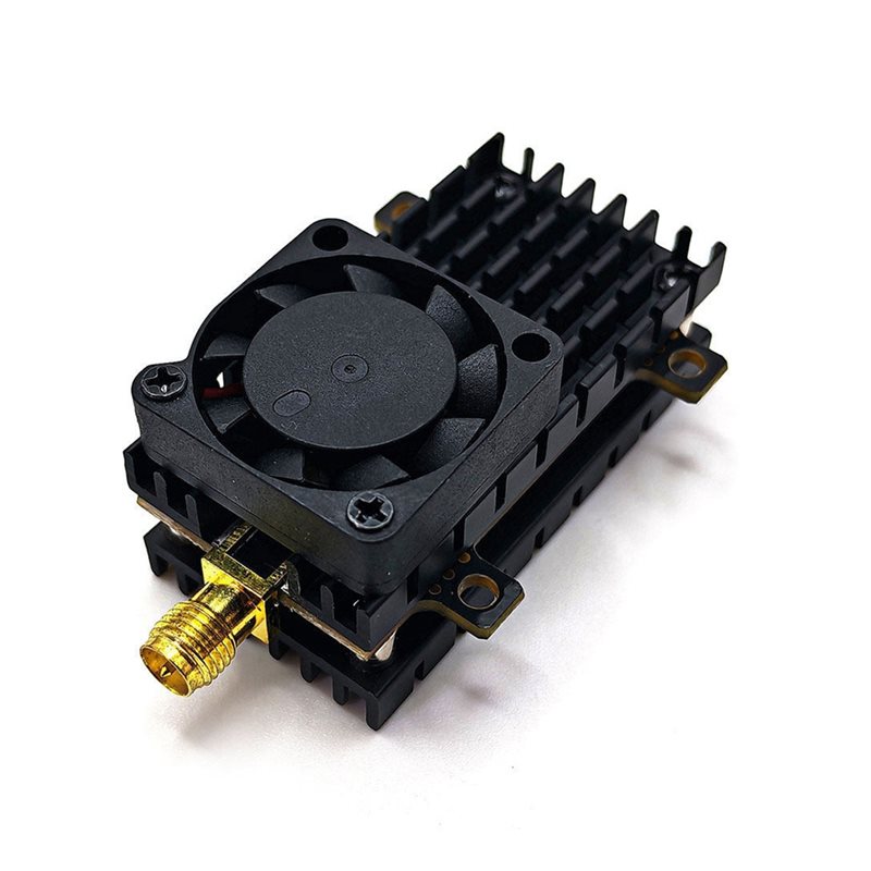 【NEW USER EXCLUSIVE】For 5-20KM - огляд і ціна Drone Transmitter