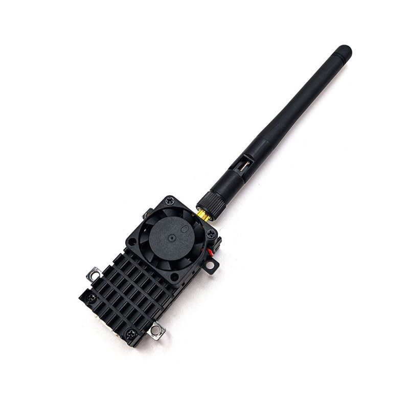 【NEW USER EXCLUSIVE】For 5-20KM - огляд і ціна Drone Transmitter