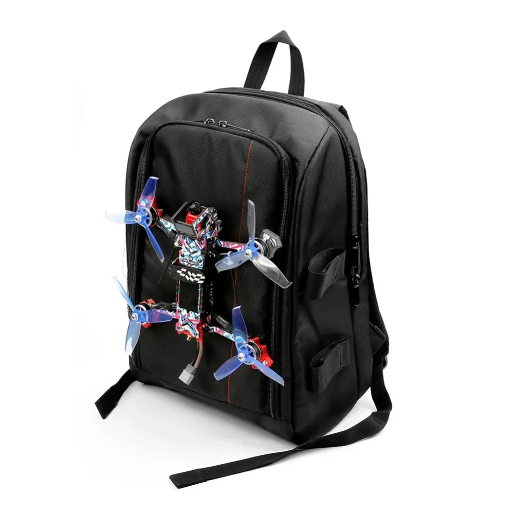 2set/lot Backpack Plug in Acce - огляд і ціна Drone Battery Strap