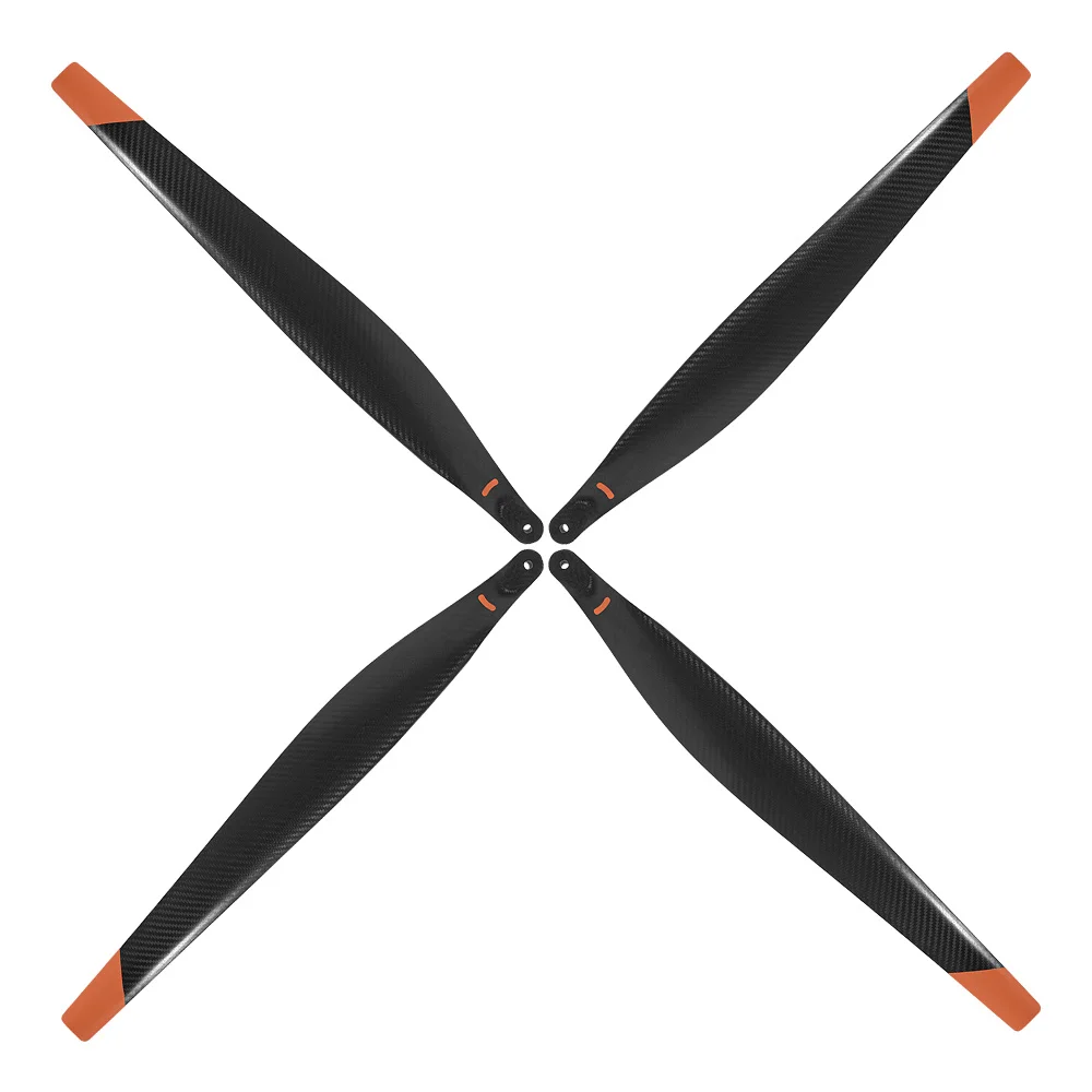 Carbon Fiber Propeller for Agr - огляд і ціна Drone Propeller
