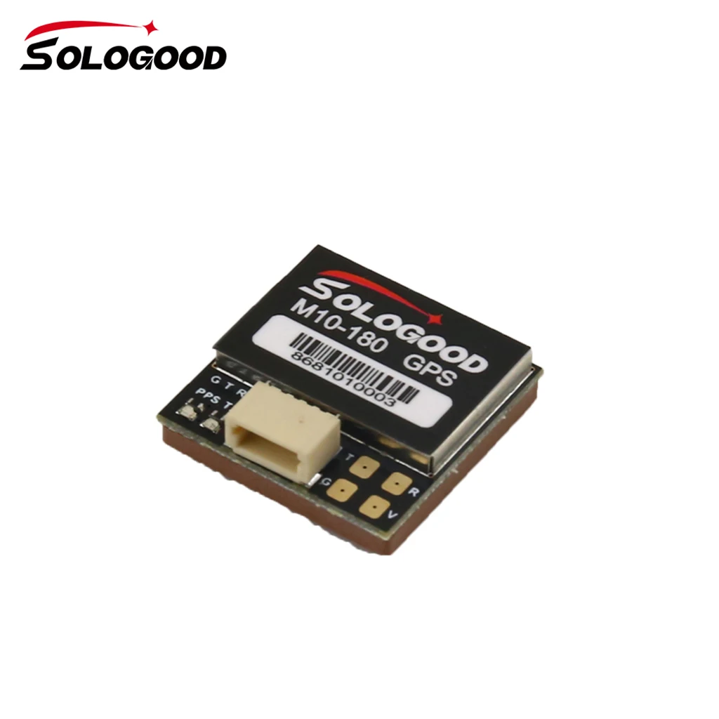SoloGood M10 GPS M10-180C M10- - огляд і ціна Drone Compass