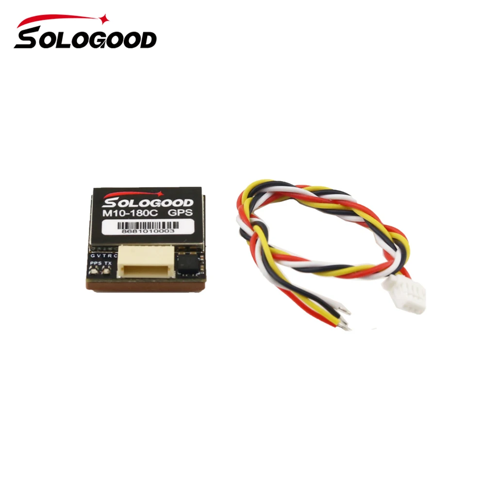 SoloGood M10 GPS M10-180C M10- - огляд і ціна Drone Compass