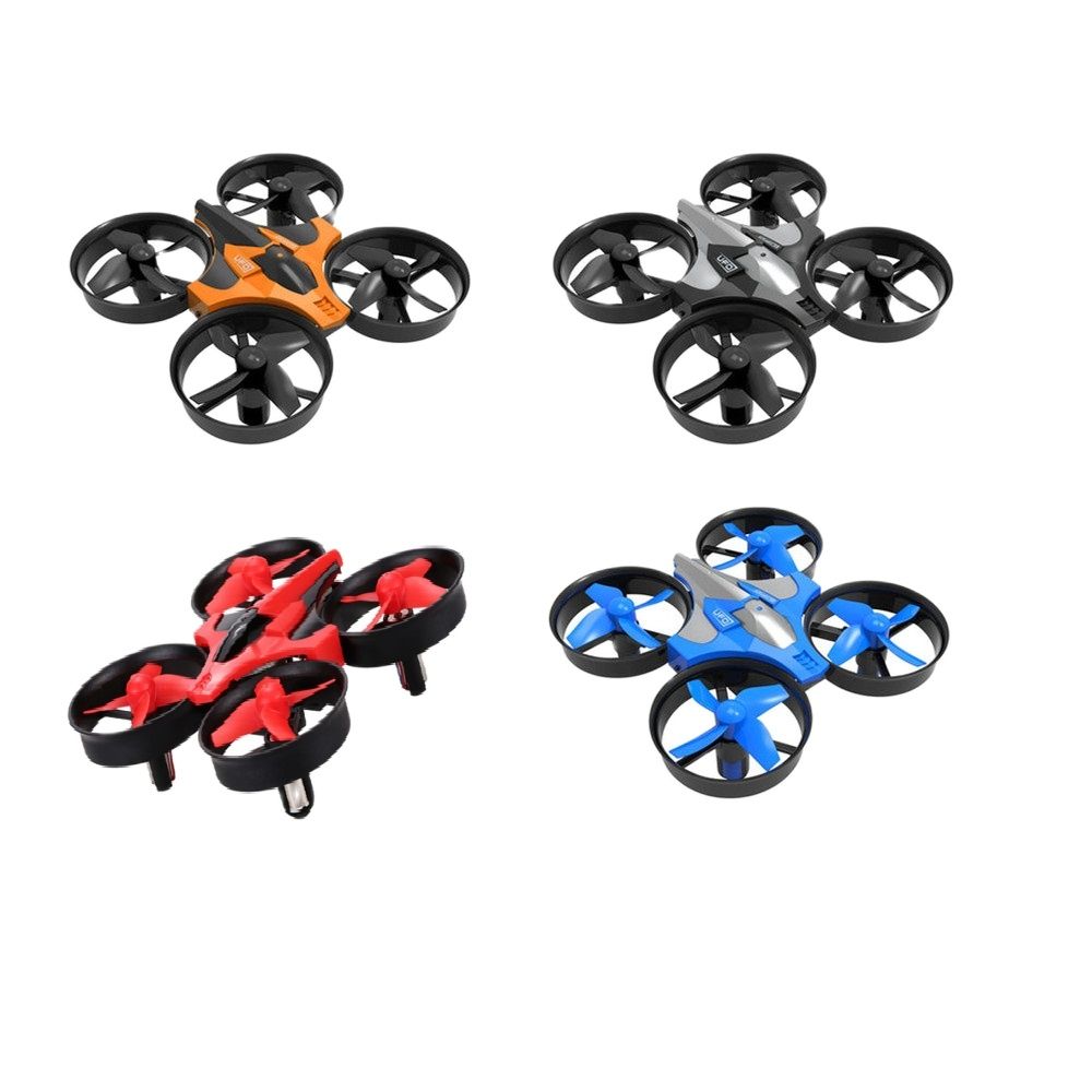 Mini RC Drone with Headless Mo - огляд і ціна Eachine Drone E010