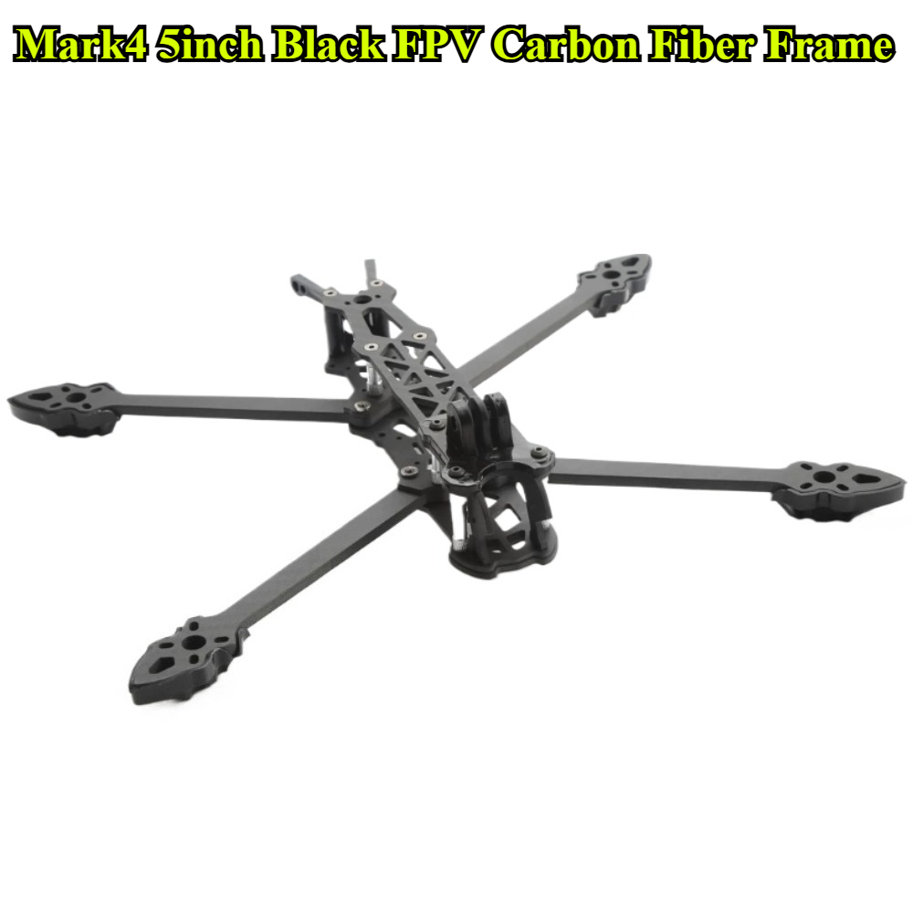 1PCS/lot Mark4 5inch FPV Carbo - огляд і ціна Drone Arm