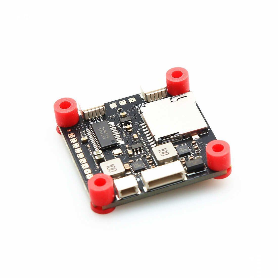 ASHWING F405 V3 Flight Control - огляд і ціна Drone Esc
