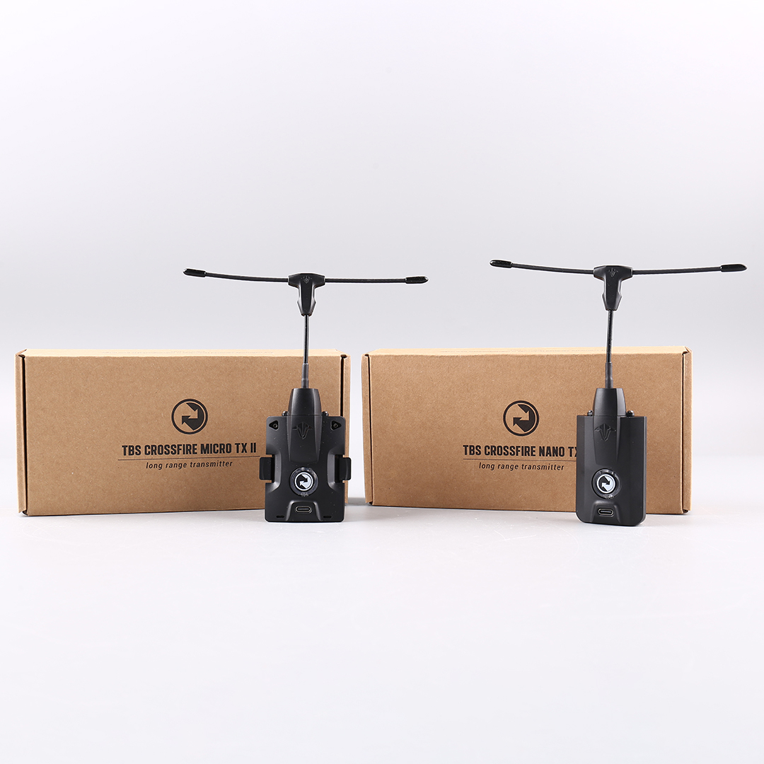 TBS Crossfire Micro TX V2 915M - огляд і ціна Tbs Fpv Crossfire