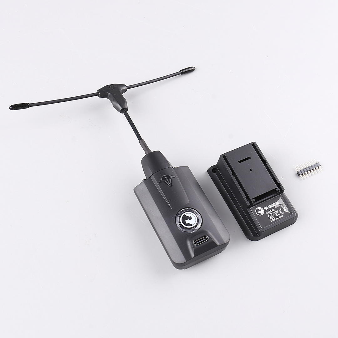 TBS Crossfire Micro TX V2 915M - огляд і ціна Tbs Fpv Crossfire