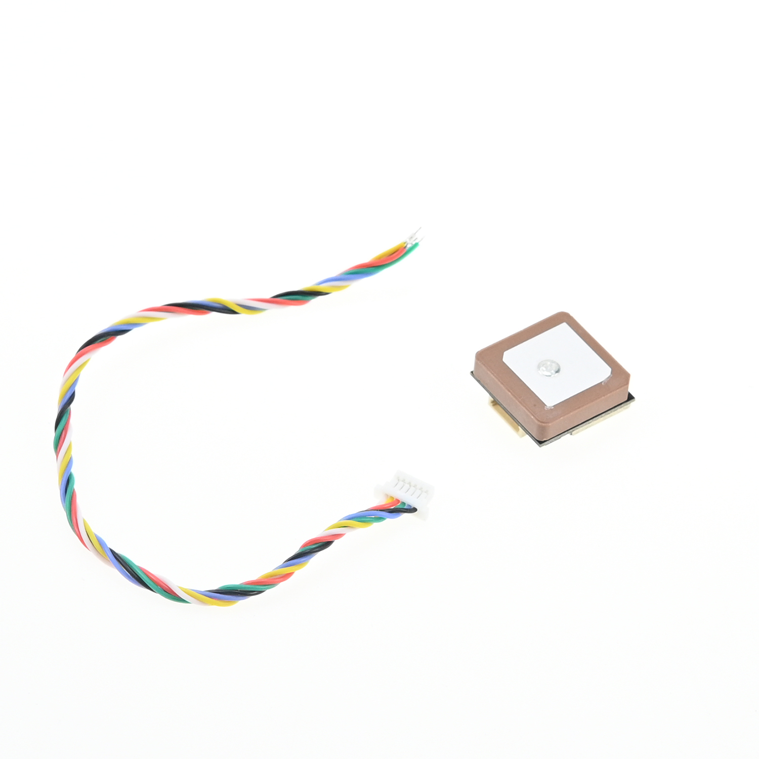 QUESCAN AN182 M10 20Hz GPS Mod - огляд і ціна Drone Compass