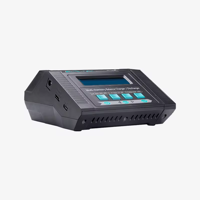 EV-PEAK C1-XR 100W 10A Smart B - огляд і ціна Drone Battery