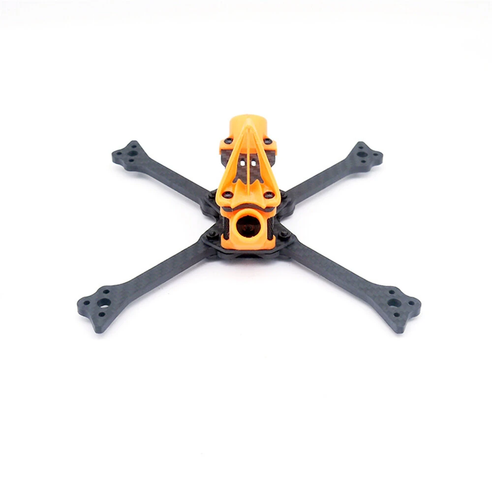 TEOSAW 533Pro 190mm Wheelbase  - огляд і ціна Drone Arm