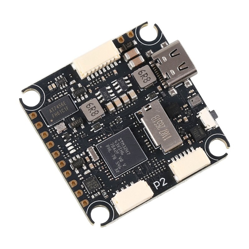 WOTT-TBS Lucid H7 FC Flight Co - огляд і ціна Drone Flight Controller