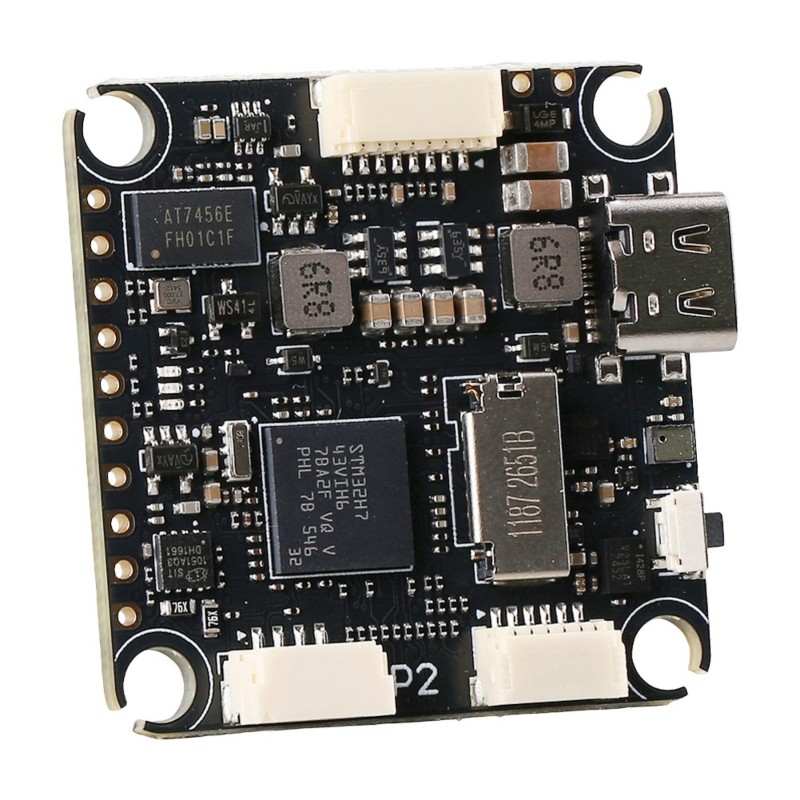 WOTT-TBS Lucid H7 FC Flight Co - огляд і ціна Drone Flight Controller